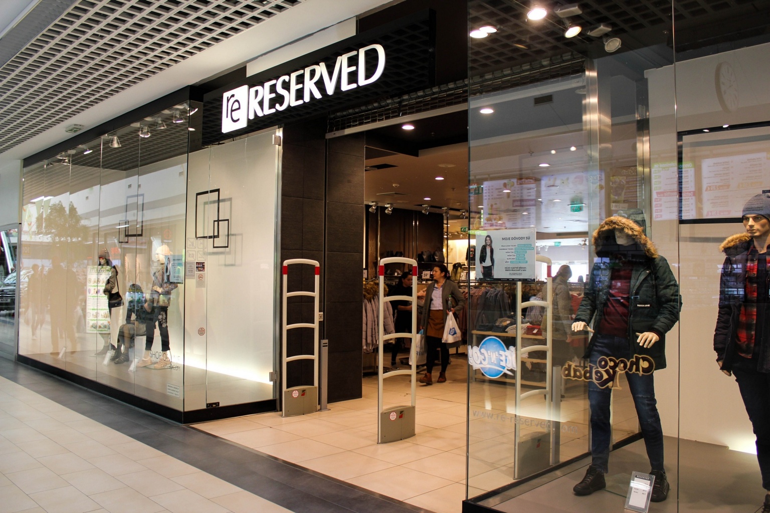 e-shop
