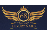 68 LUXURY NAILS - Nechtové štúdio