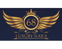 68 LUXURY NAILS - Nechtové štúdio