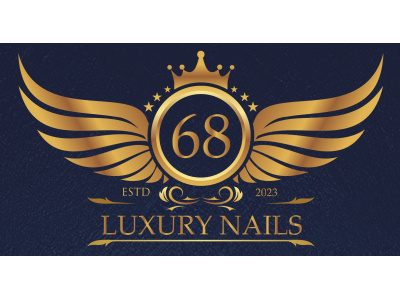 68 LUXURY NAILS - Nechtové štúdio