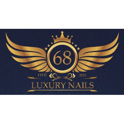 68 LUXURY NAILS - Nechtové štúdio