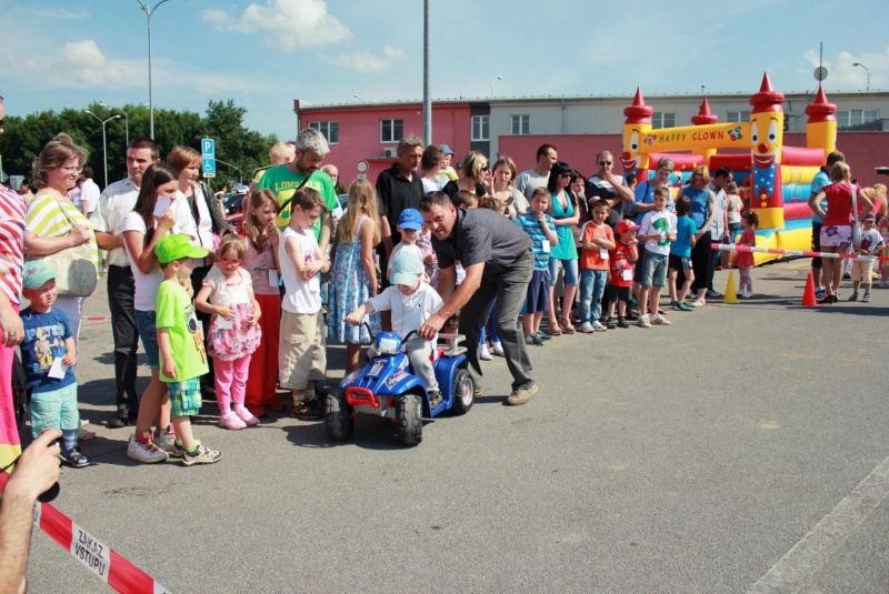 Deň detí