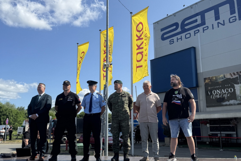 Podujatia / SOS 2025 - foto