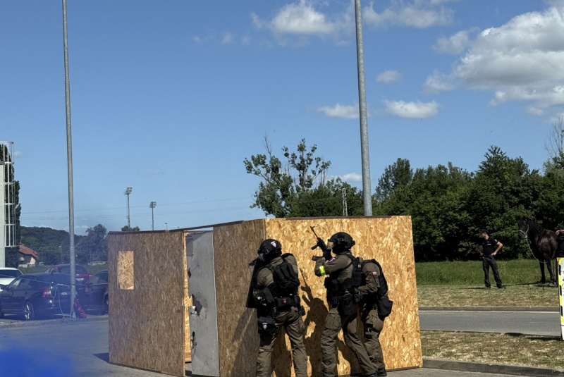 Podujatia / SOS 2025 - foto