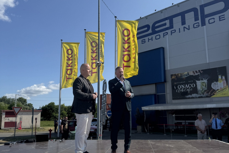 Podujatia / SOS 2025 - foto