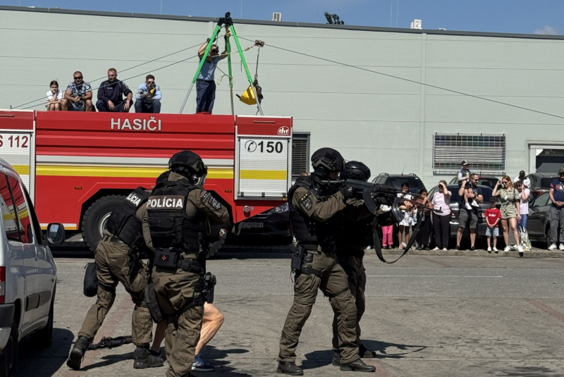 Podujatia / SOS 2025 - foto