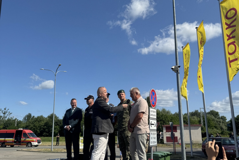 Podujatia / SOS 2025 - foto