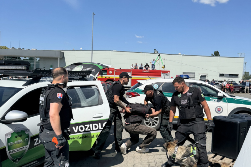 Podujatia / SOS 2025 - foto