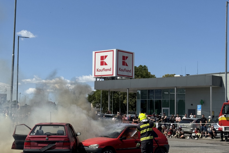 Podujatia / SOS 2025 - foto