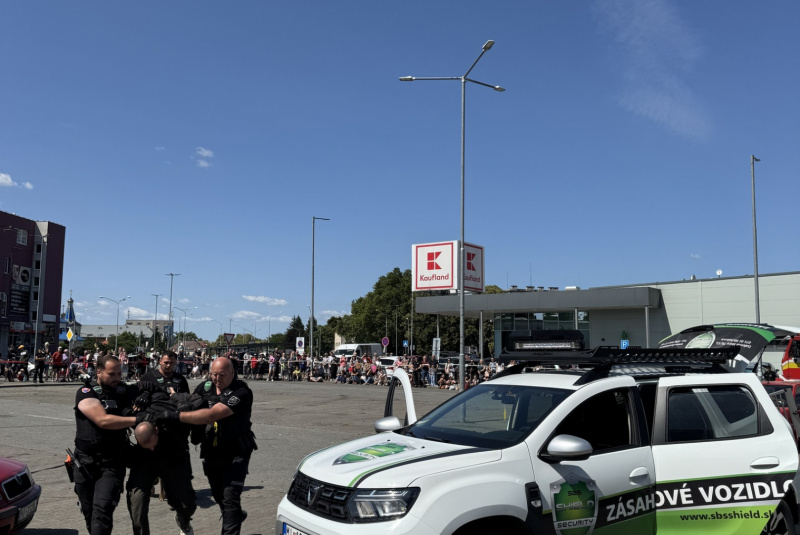 Podujatia / SOS 2025 - foto