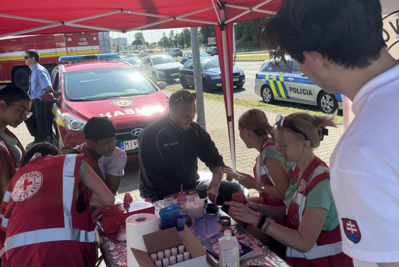 Podujatia / SOS 2025 - foto