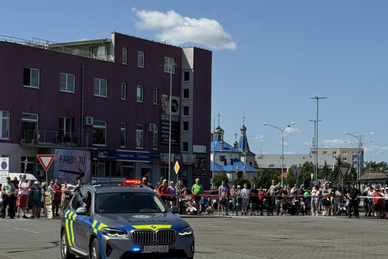 Podujatia / SOS 2025 - foto