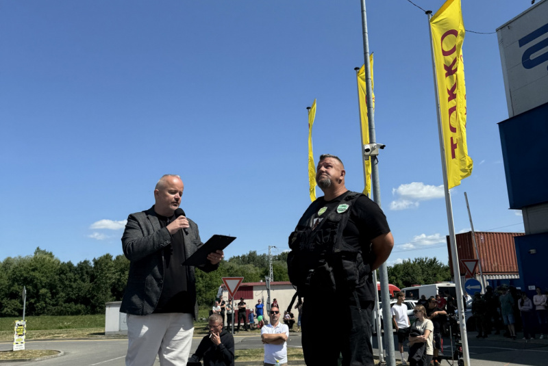 Podujatia / SOS 2025 - foto