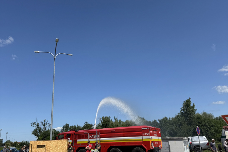 Podujatia / SOS 2025 - foto