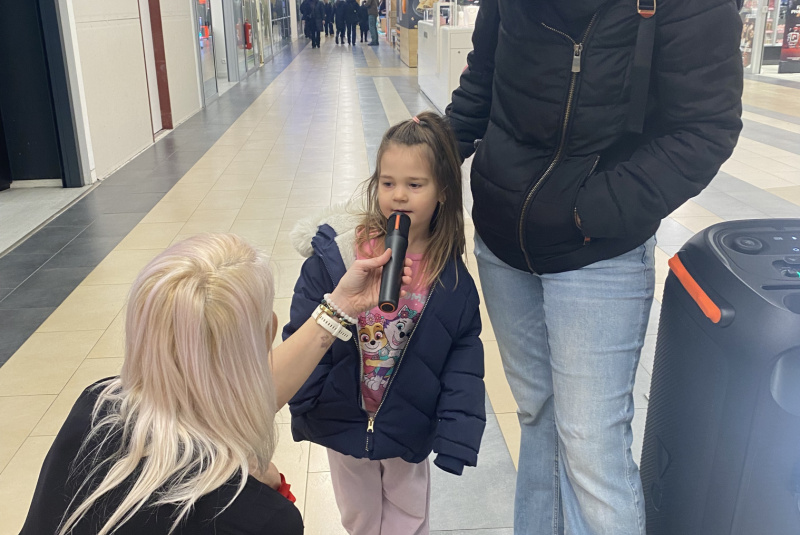 Podujatia / Valentínska súťaž - Valentínsky šíp lásky - foto