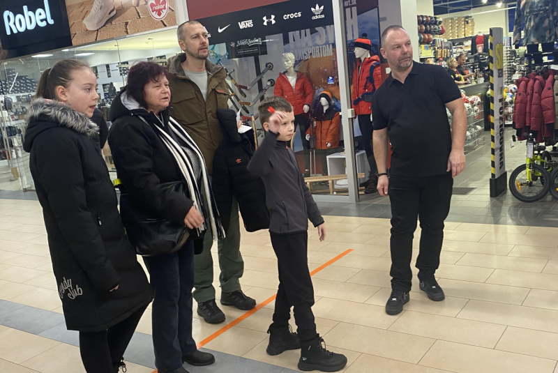 Podujatia / Valentínska súťaž - Valentínsky šíp lásky - foto