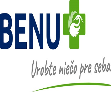 BENU LEKÁREŇ - AKCIA APRÍL 2022