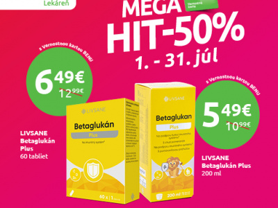 BENU Lekáreň