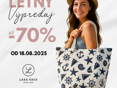 LARA BAGS