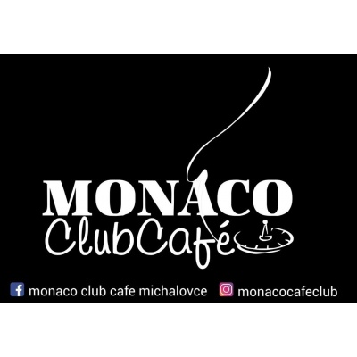 MONACO COFFE
